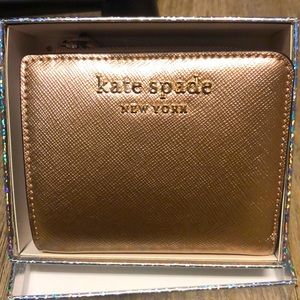 Brand🆕😍❤️😍 KATE SPADE wallet